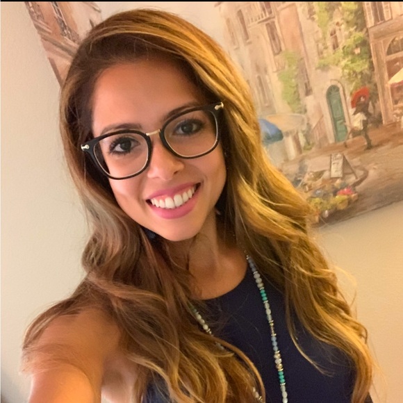 Chloe Ladies Eyeglasses Excellent Condition 
Item No. CE2734 218 53 - Picture 6 of 8